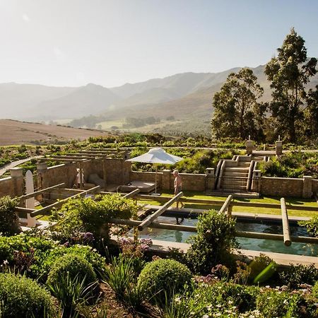 Stanford Valley Country Lodge Bagian luar foto