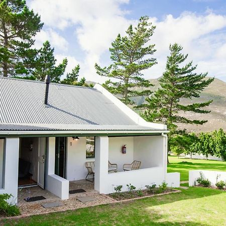 Stanford Valley Country Lodge Bagian luar foto
