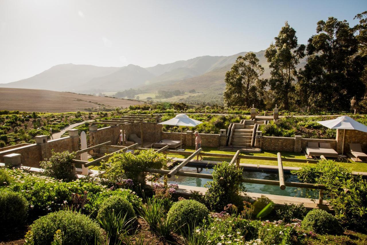 Stanford Valley Country Lodge Bagian luar foto