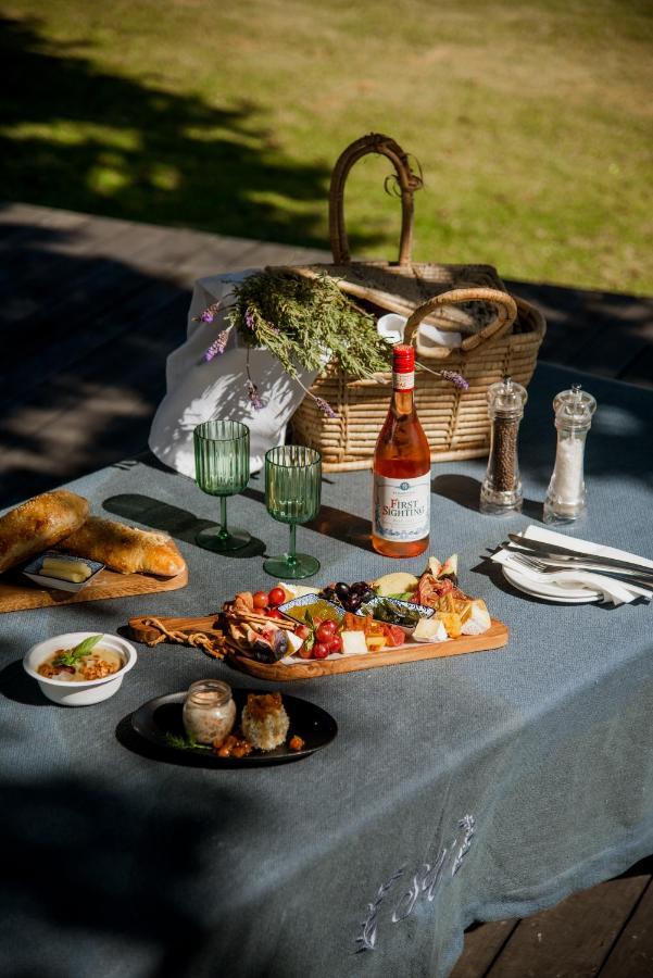 Stanford Valley Country Lodge Bagian luar foto