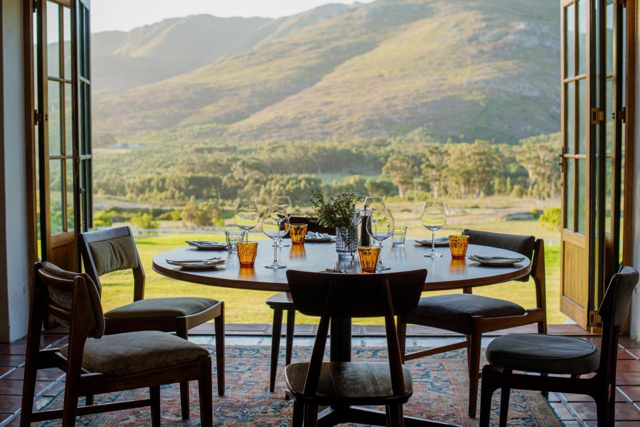 Stanford Valley Country Lodge Bagian luar foto