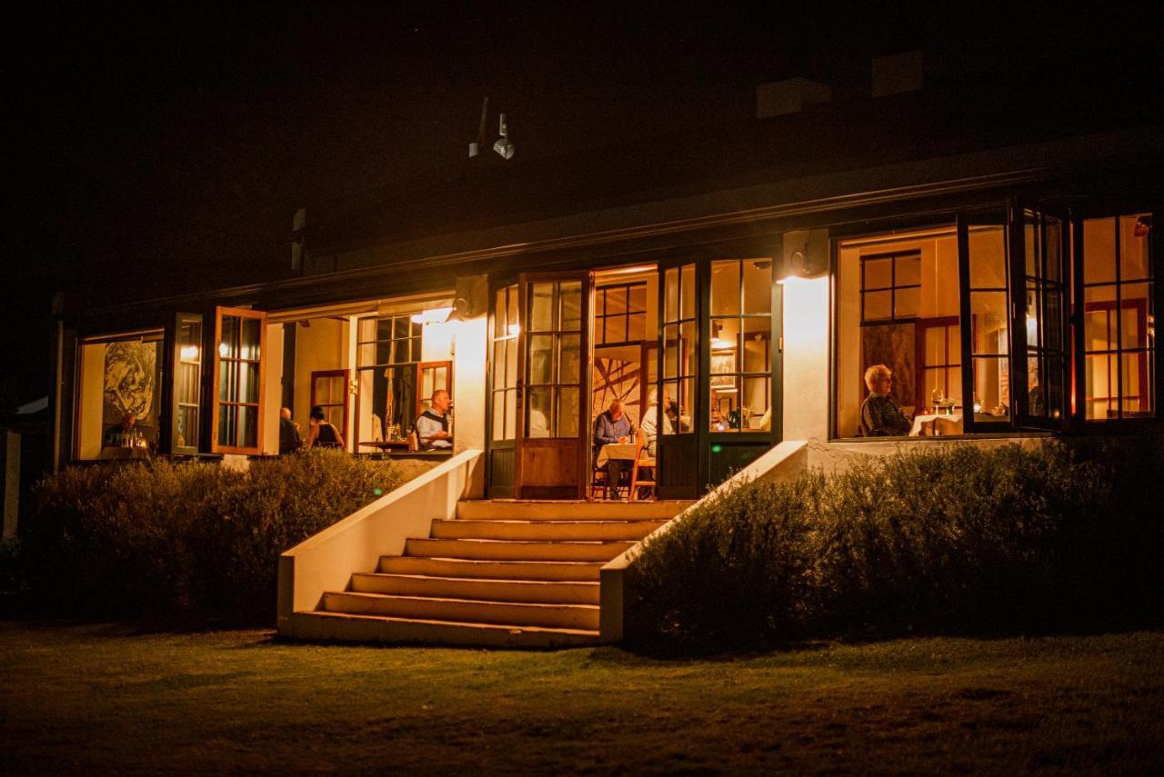 Stanford Valley Country Lodge Bagian luar foto