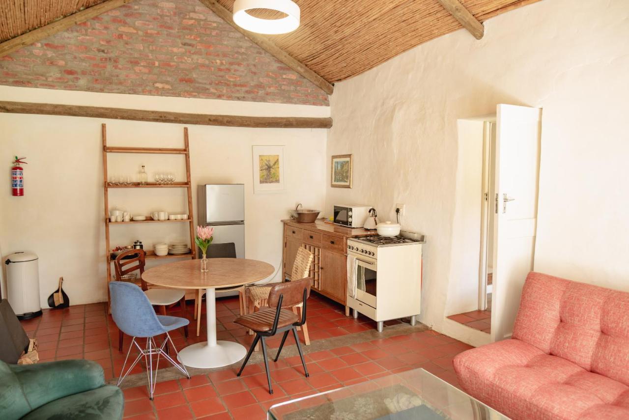 Stanford Valley Country Lodge Bagian luar foto