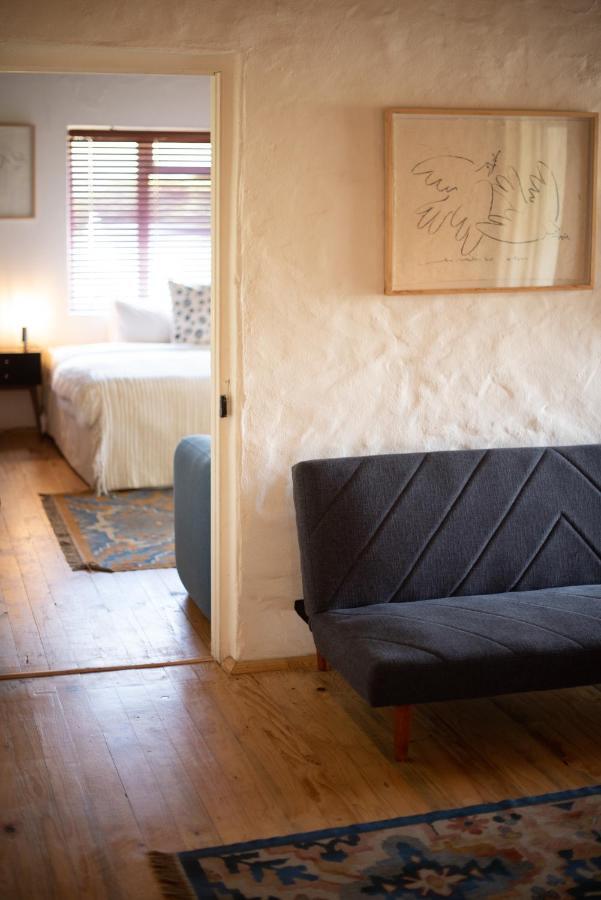 Stanford Valley Country Lodge Bagian luar foto