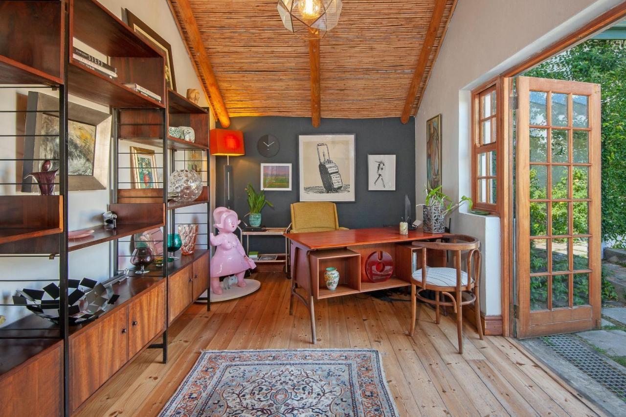 Stanford Valley Country Lodge Bagian luar foto