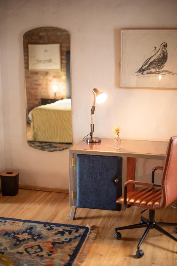 Stanford Valley Country Lodge Bagian luar foto