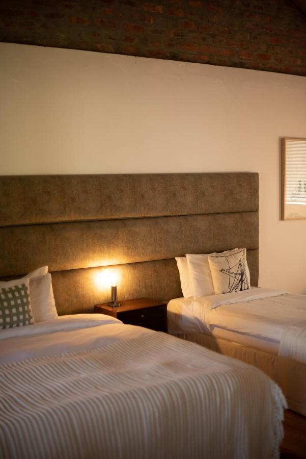 Stanford Valley Country Lodge Bagian luar foto