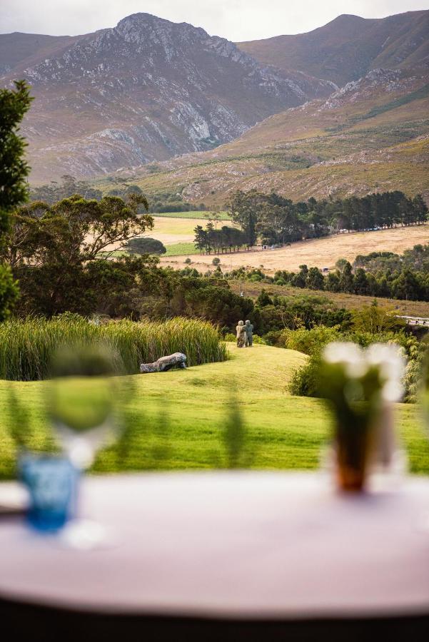 Stanford Valley Country Lodge Bagian luar foto