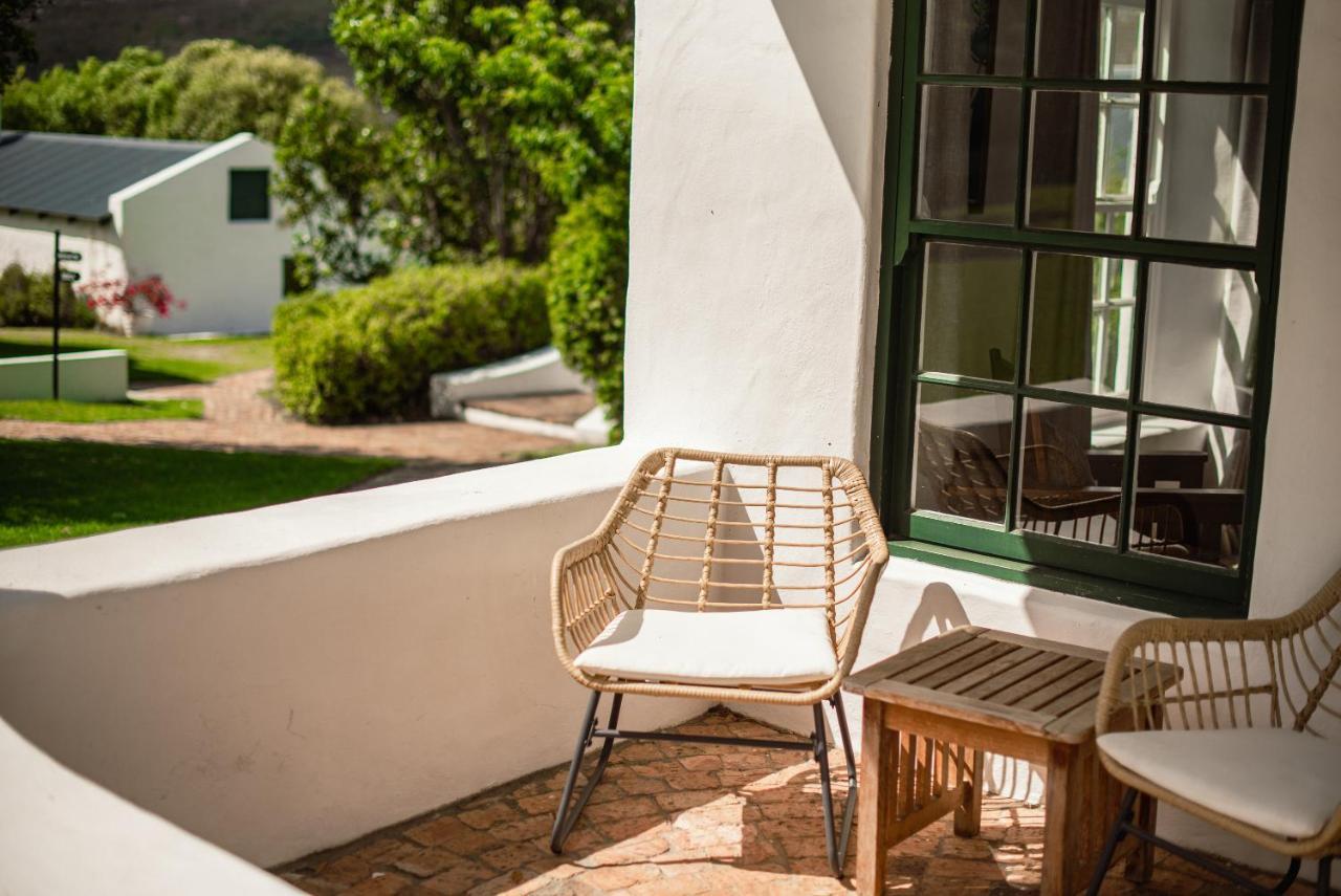 Stanford Valley Country Lodge Bagian luar foto