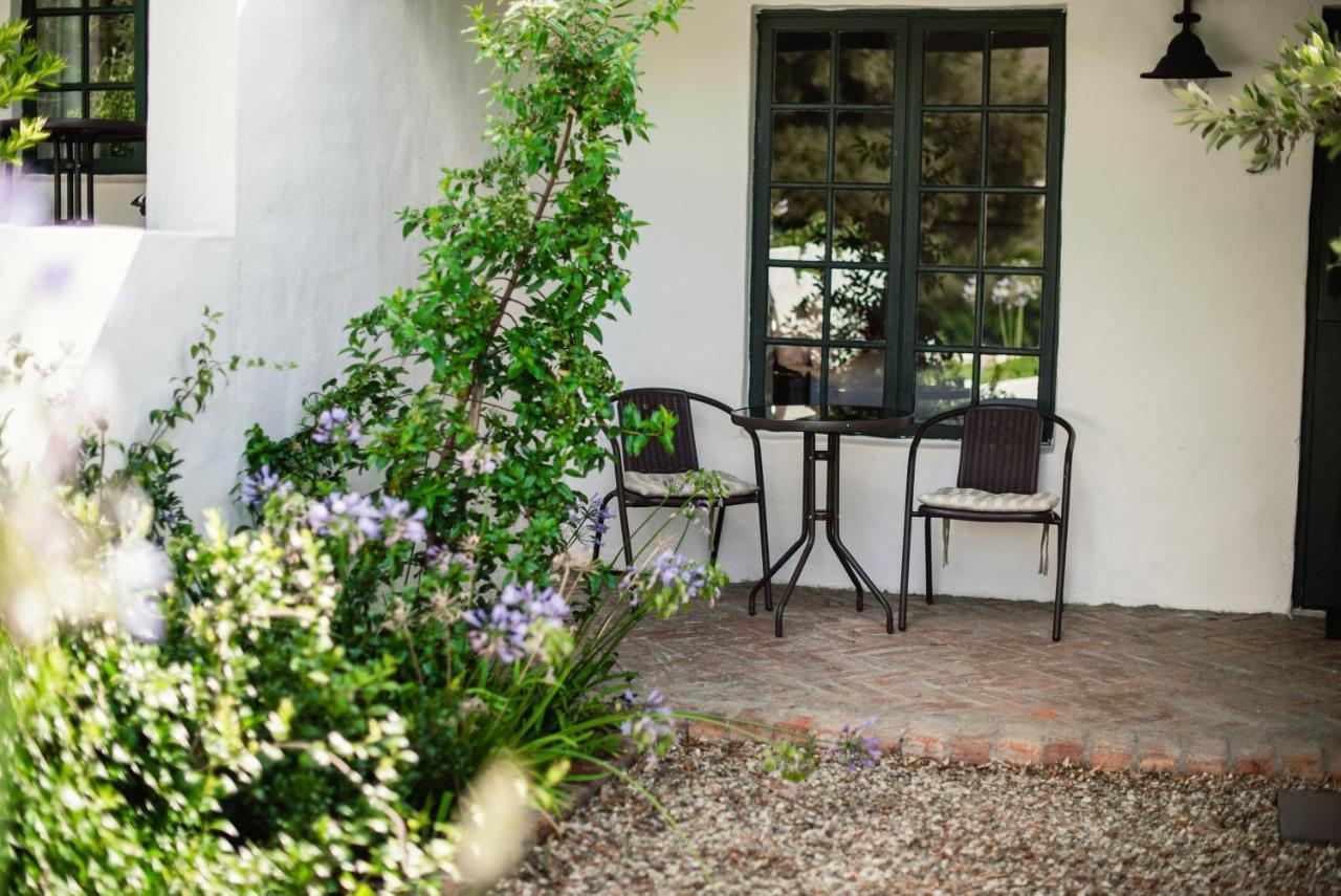 Stanford Valley Country Lodge Bagian luar foto