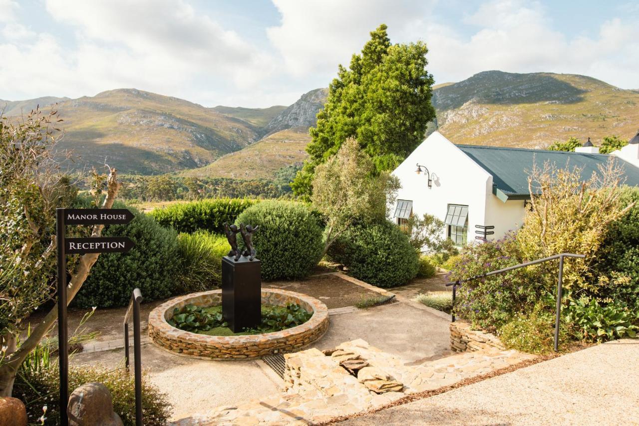 Stanford Valley Country Lodge Bagian luar foto
