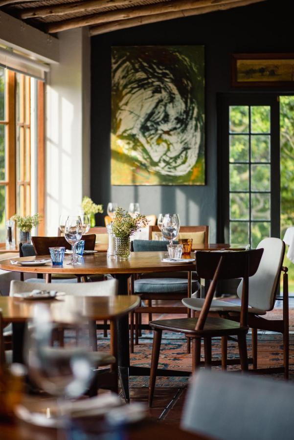 Stanford Valley Country Lodge Bagian luar foto