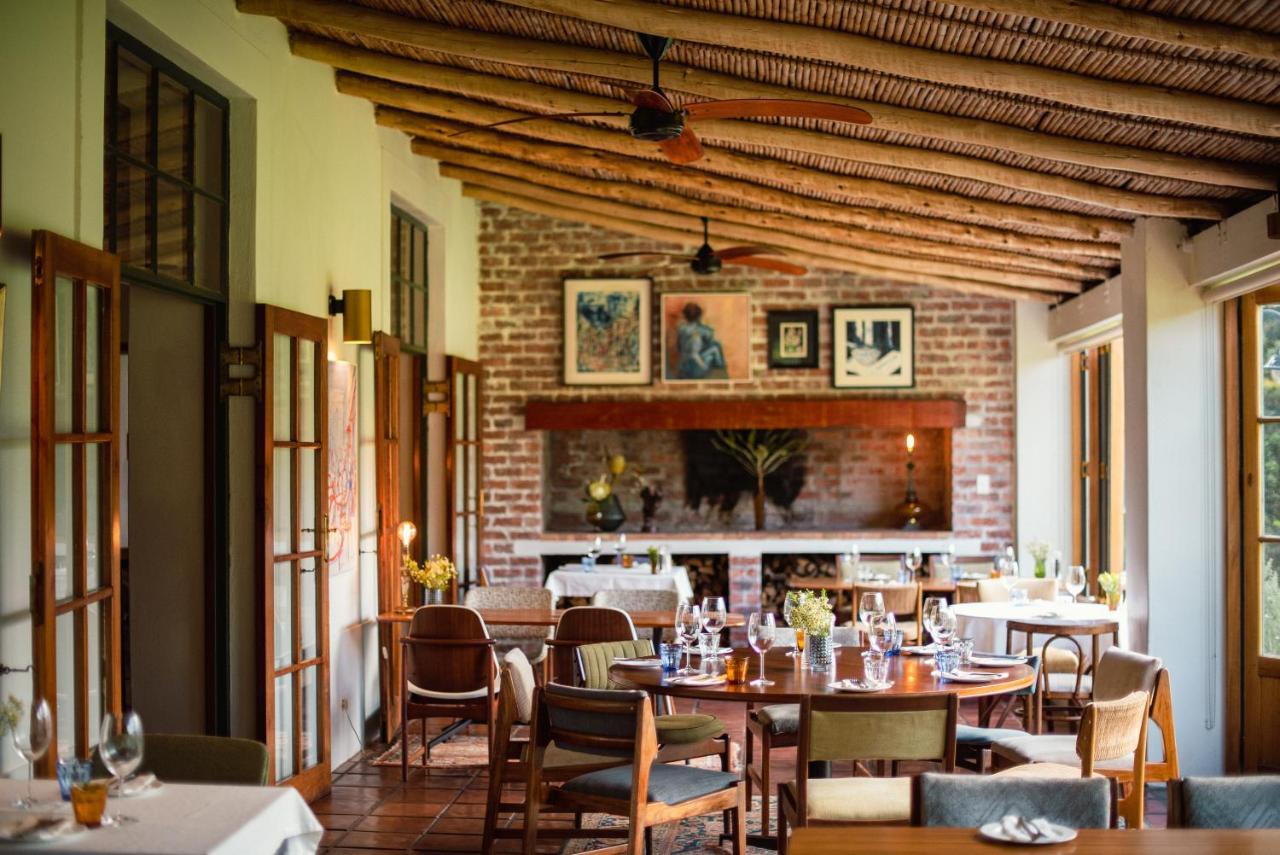 Stanford Valley Country Lodge Bagian luar foto