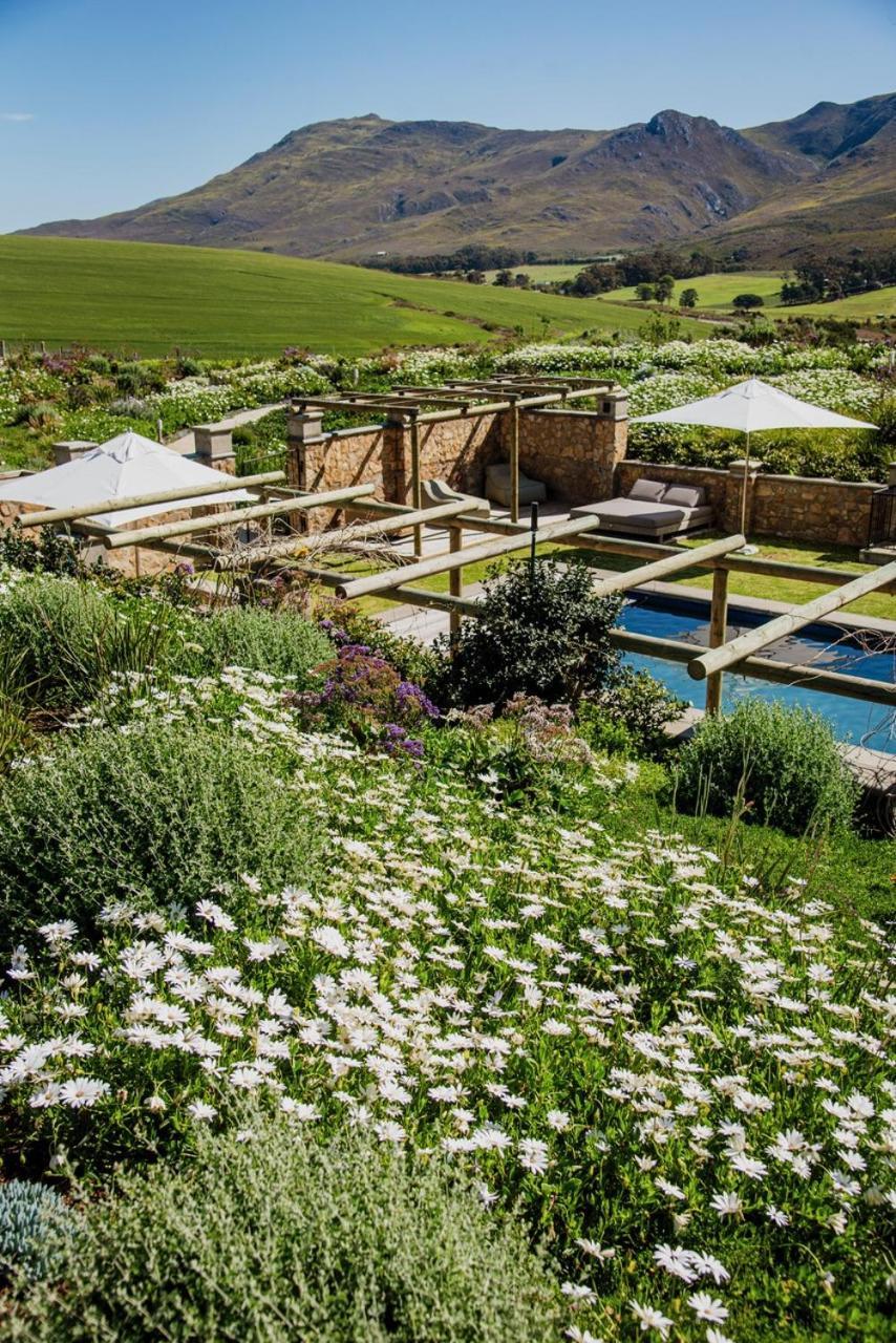 Stanford Valley Country Lodge Bagian luar foto