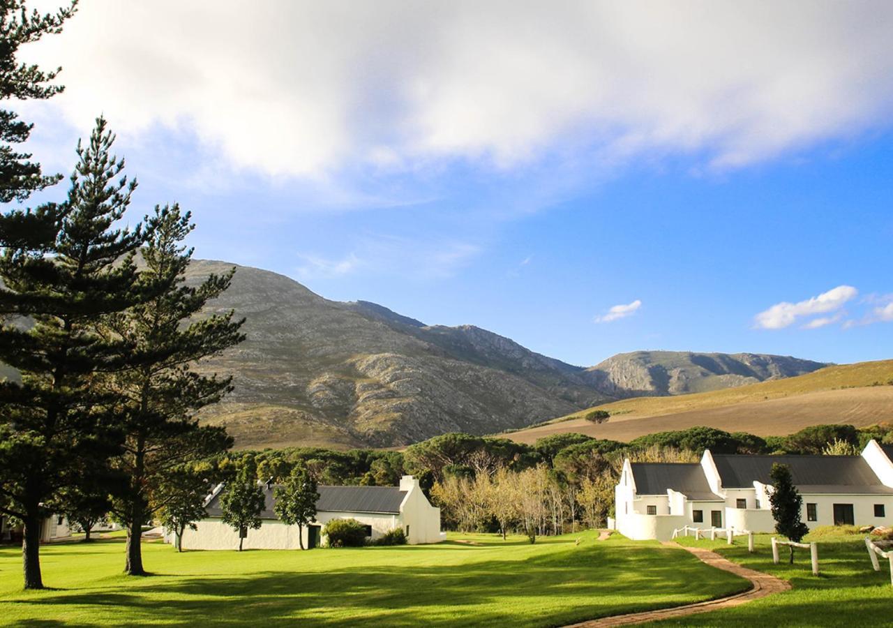 Stanford Valley Country Lodge Bagian luar foto